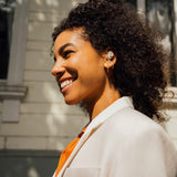 Beyerdynamic Amiron 300 Wireless Earbuds with Active Noise Cancellation (Cream)