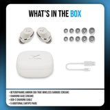 Beyerdynamic Amiron 300 Wireless Earbuds with Active Noise Cancellation (Cream) (Open Box)