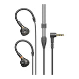 Beyerdynamic DT 72 IE Professional In-Ear Monitors for Guitarists and Vocalists (Open Box)