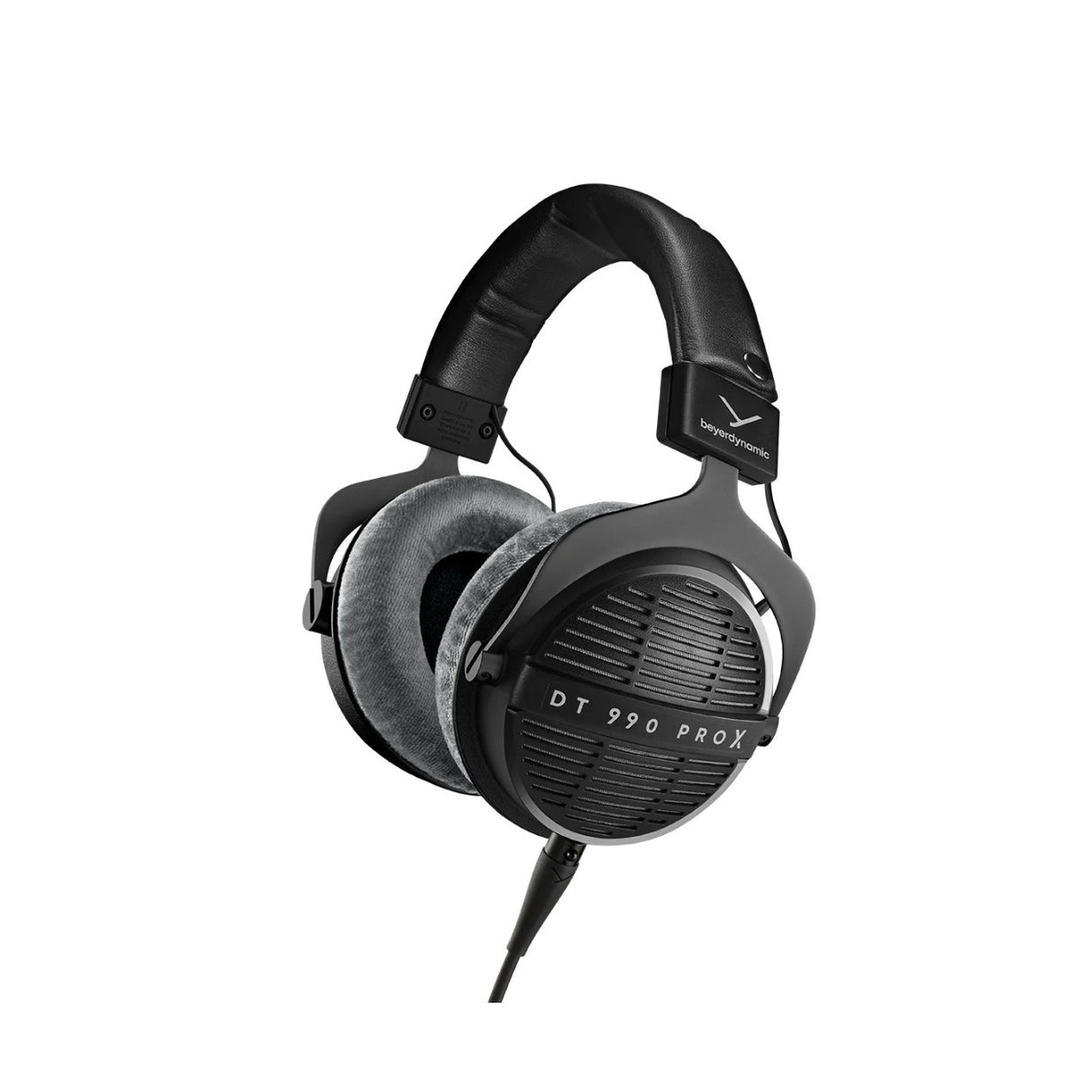 Beyerdynamic DT 990 PRO X Professional Open-Back Studio Headphones