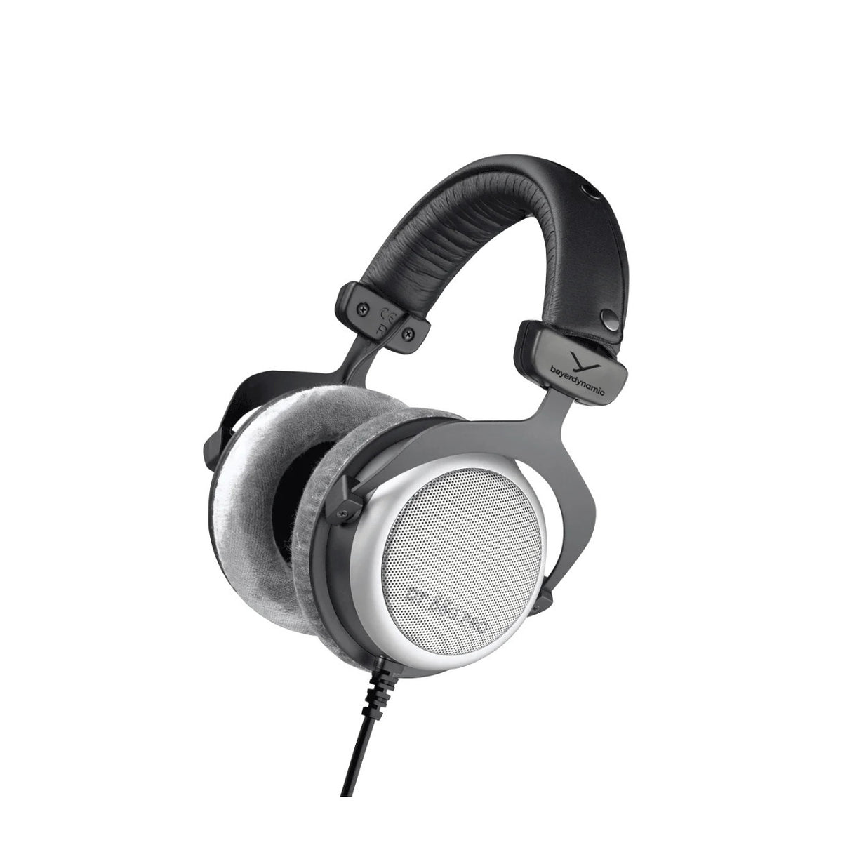 Beyerdynamic DT 880 PRO X Professional Semi-Open-Back Studio Headphones