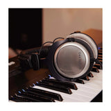 Beyerdynamic DT 880 PRO X Professional Semi-Open-Back Studio Headphones