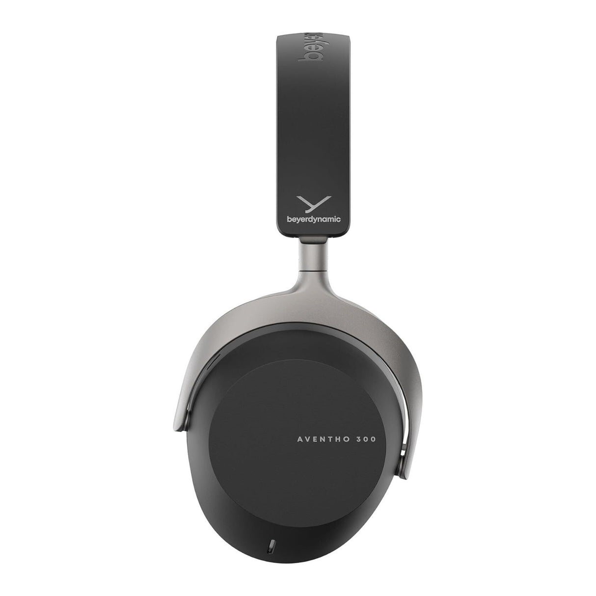 Beyerdynamic Aventho 300 Wireless Closed-Back Over-Ear Headphones (Black)
