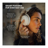 Beyerdynamic Aventho 300 Wireless Closed-Back Over-Ear Headphones (Nordic Gray) (Open Box)