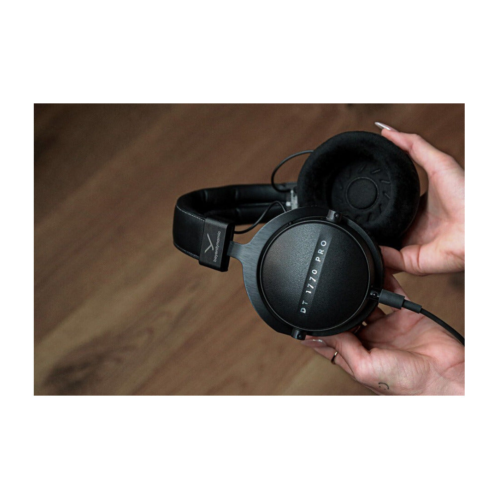 Beyerdynamic DT 1770 Pro MKII Closed-Back Premium Studio Headphones (Open Box)