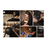 Beyerdynamic DT 1770 Pro MKII Closed-Back Premium Studio Headphones (Open Box)