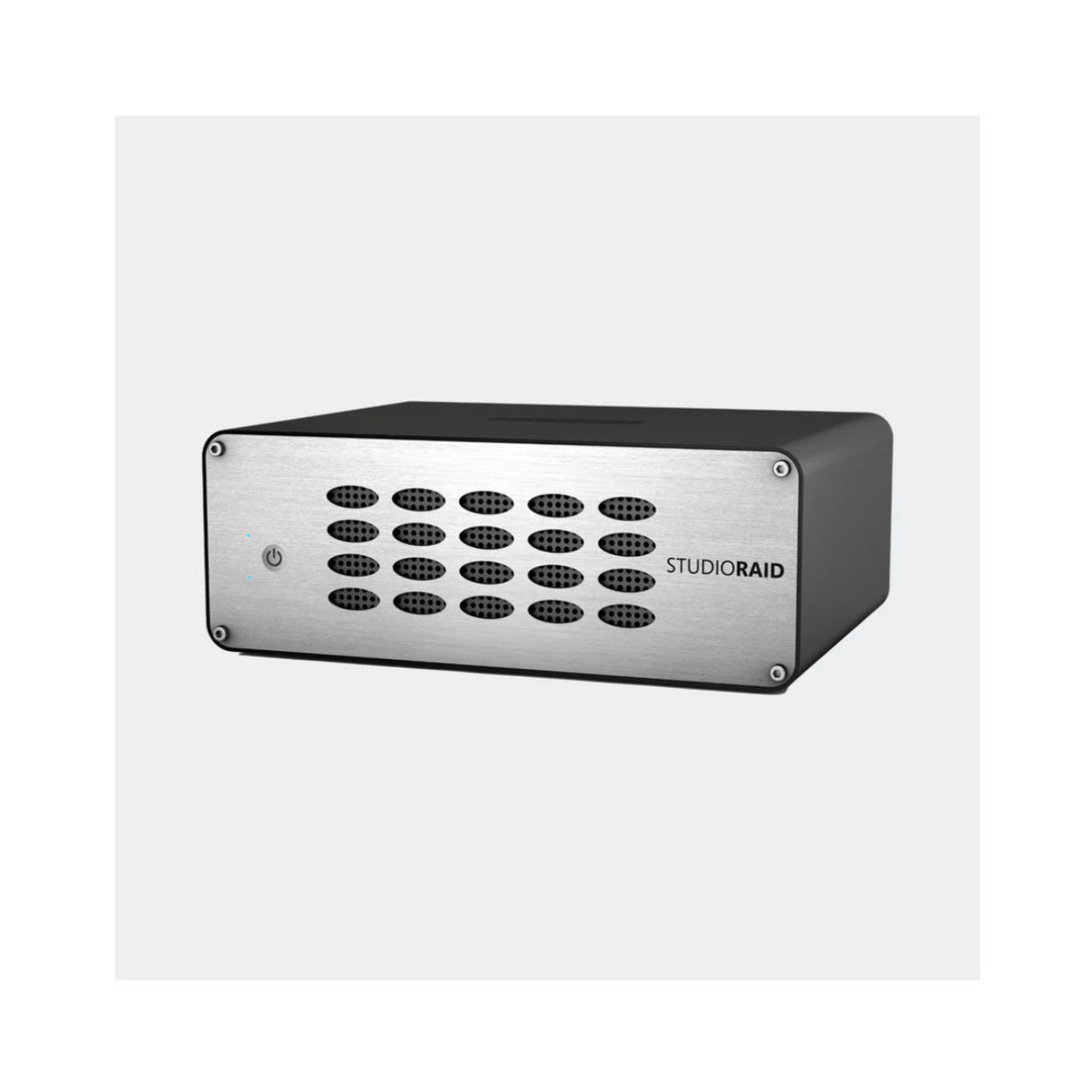 Glyph Studio RAID 32TB 7200RPM Enterprise Class USB 3 FW800 eSATA Desktop Drive