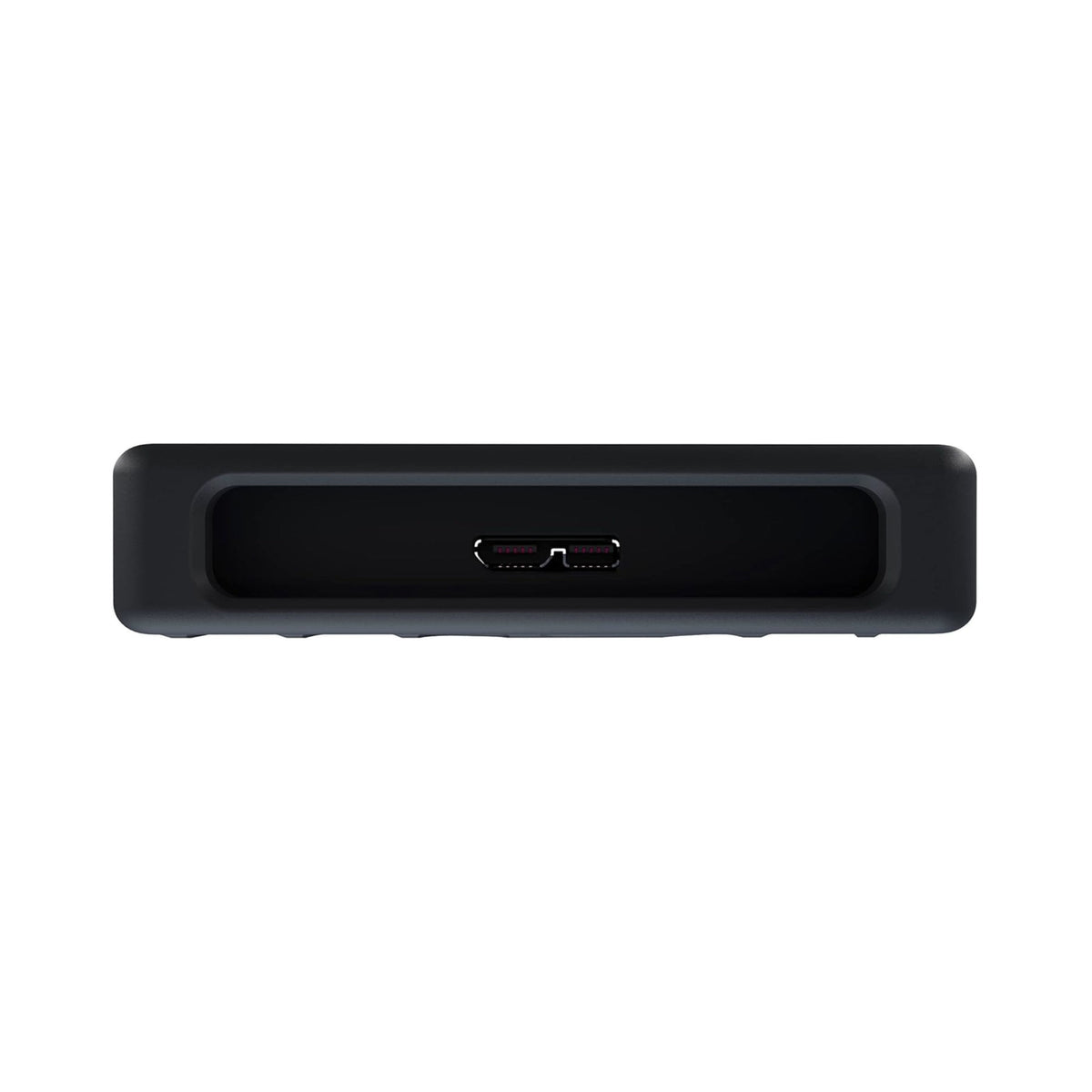 Glyph SecureDrive+ 4TB Encrypted External Drive with Keypad, Rugged Tamper-Proof