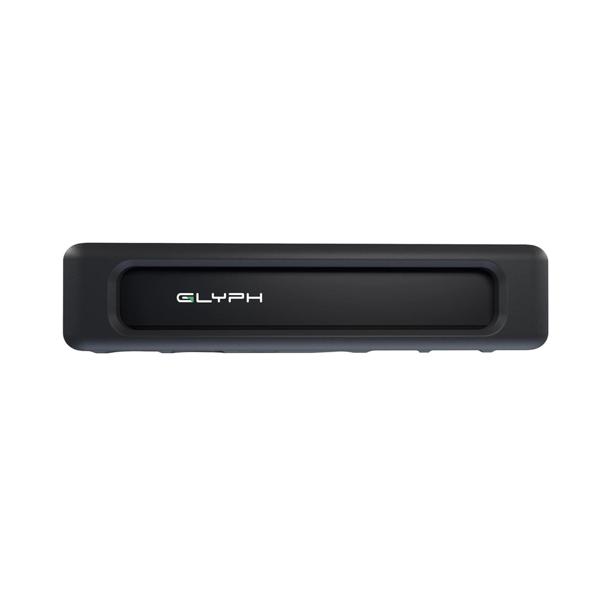 Glyph SecureDrive+ 4TB Encrypted External Drive with Keypad, Rugged Tamper-Proof