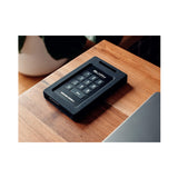 Glyph SecureDrive+ 4TB Encrypted External Drive with Keypad, Rugged Tamper-Proof