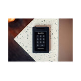 Glyph SecureDrive+ 4TB Encrypted External Drive with Keypad, Rugged Tamper-Proof