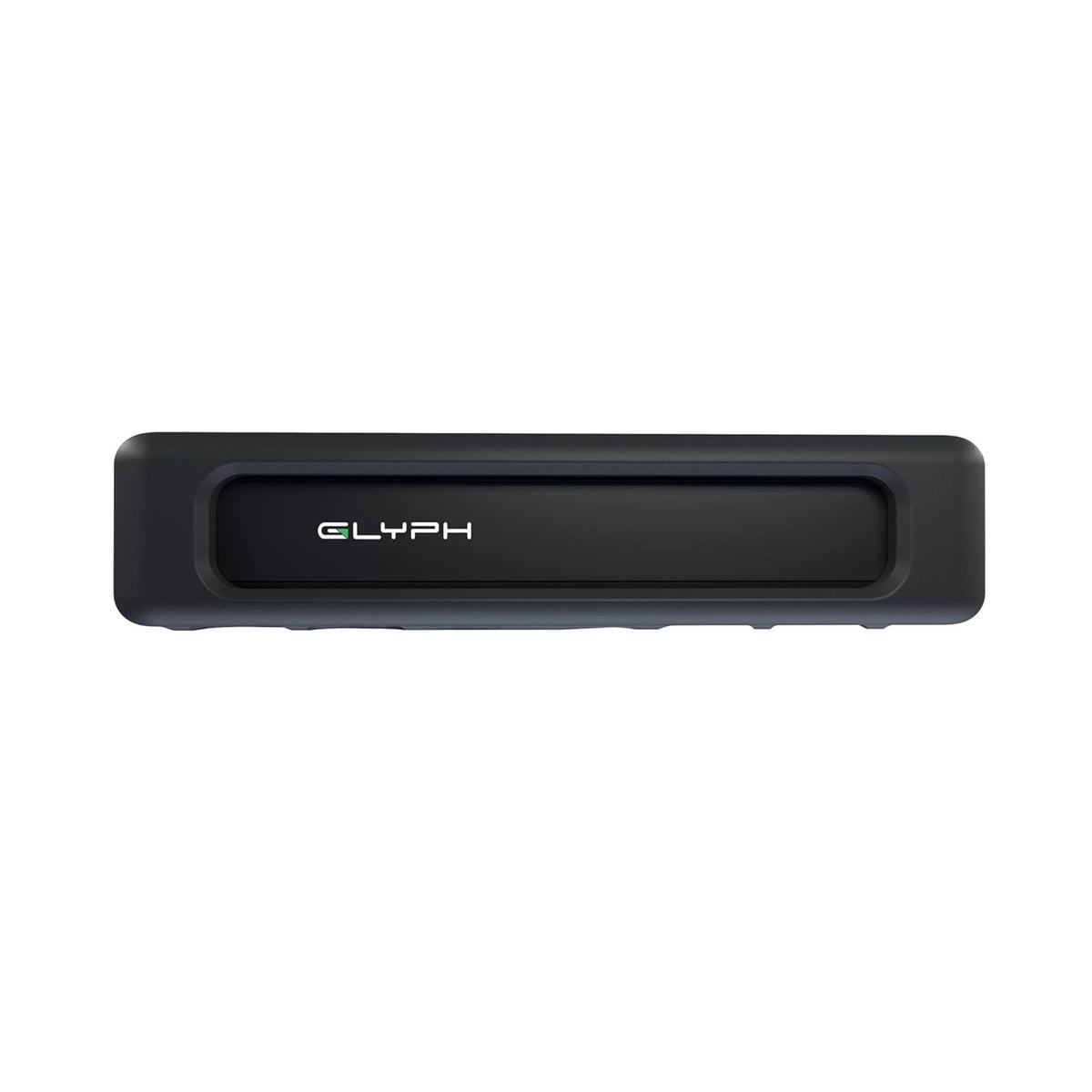 Glyph SecureDrive+ 5TB Encrypted External Drive with Keypad, Rugged Tamper-Proof