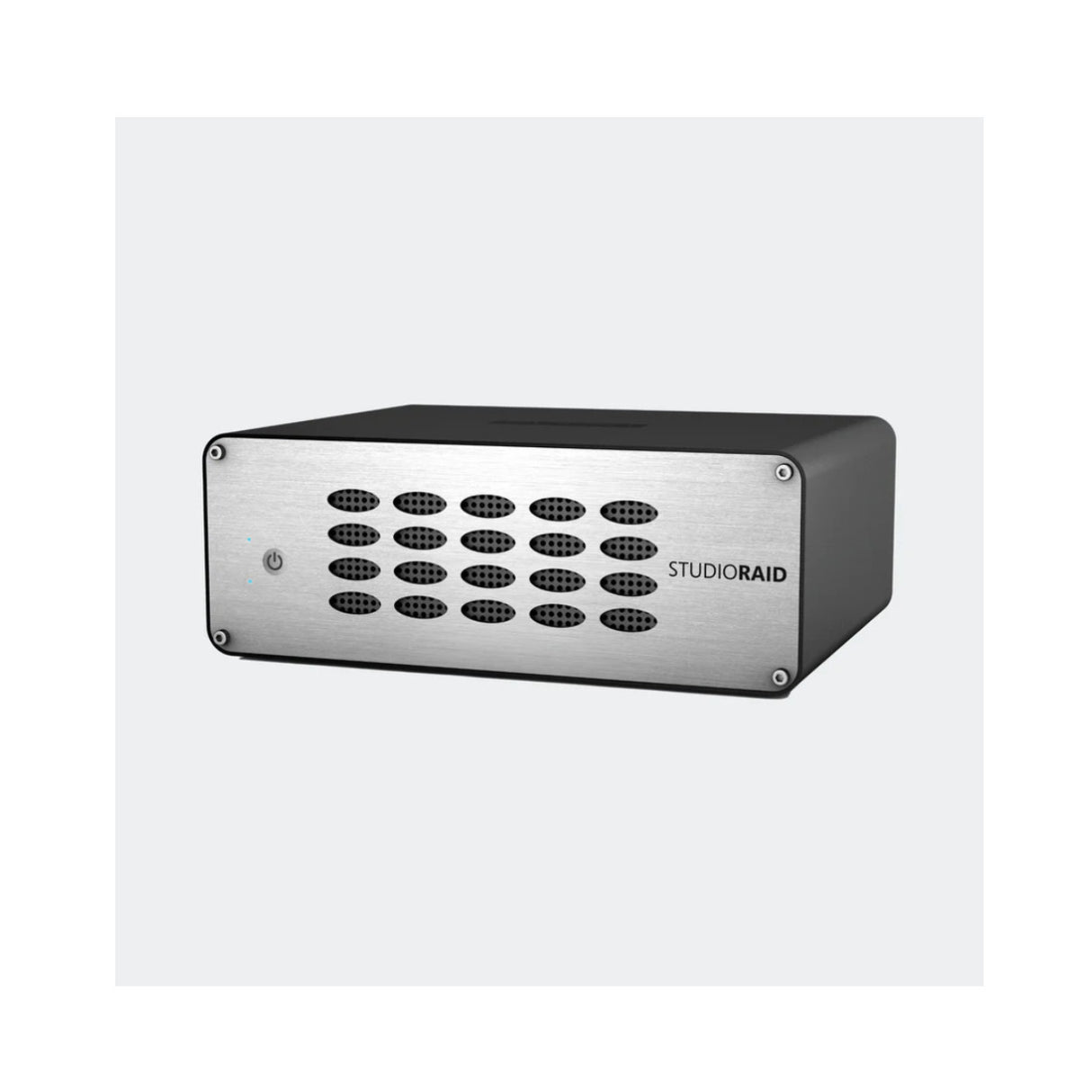 Glyph Studio RAID 24TB 7200RPM Enterprise Class USB 3 FW800 eSATA Desktop Drive