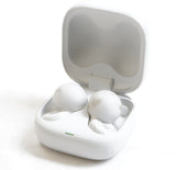 Sony LinkBuds Open True Wireless Earbud Headphones (White) (Used)