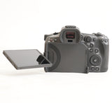 Canon EOS R5 C Mirrorless Cinema Camera Kit (2× Magnification) (Open Box)