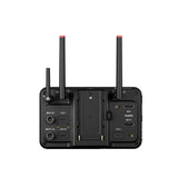 Atomos Ninja TX 5-inch Monitor Recorder Bundle with Headphones and Creator Kit