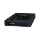 SecureDrive Plus Keypad, Bus-powered, USB-Micro B / USB-C