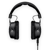 Beyerdynamic DT 1990 Pro MKII Open-back Studio Headphones for Mixing (Black) (Open Box)