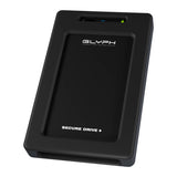 SecureDrive Plus Bluetooth, Bus-powered, USB-Micro B / USB-C