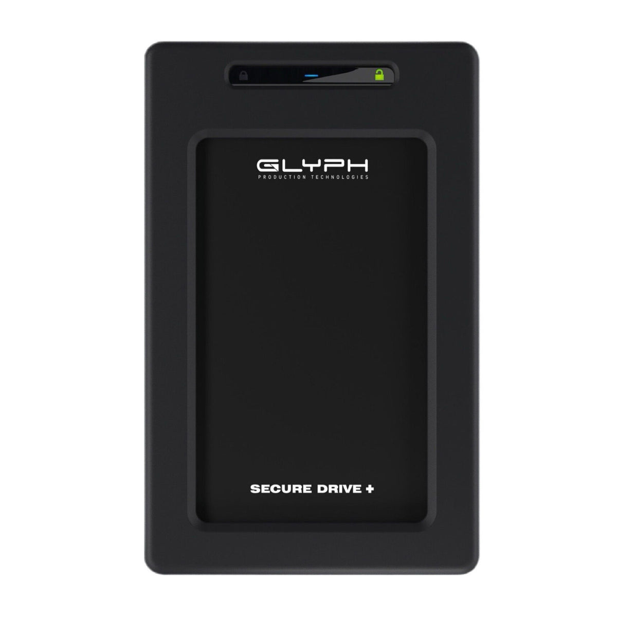 SecureDrive Plus Bluetooth, Bus-powered, USB-Micro B / USB-C