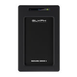 SecureDrive Plus Bluetooth, Bus-powered, USB-Micro B / USB-C