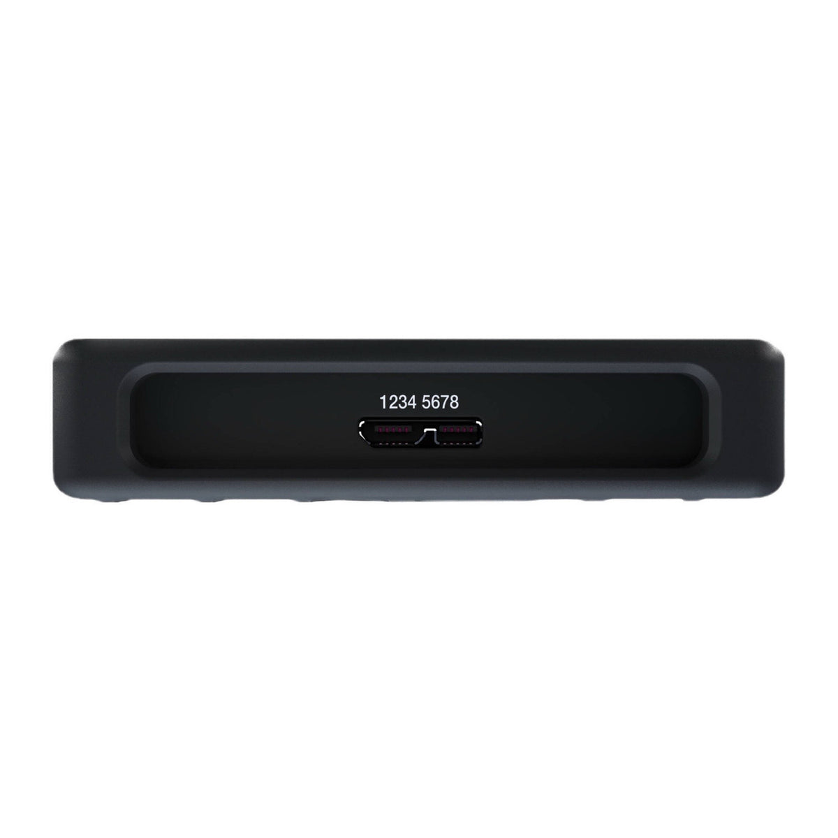 SecureDrive Plus Bluetooth, Bus-powered, USB-Micro B / USB-C