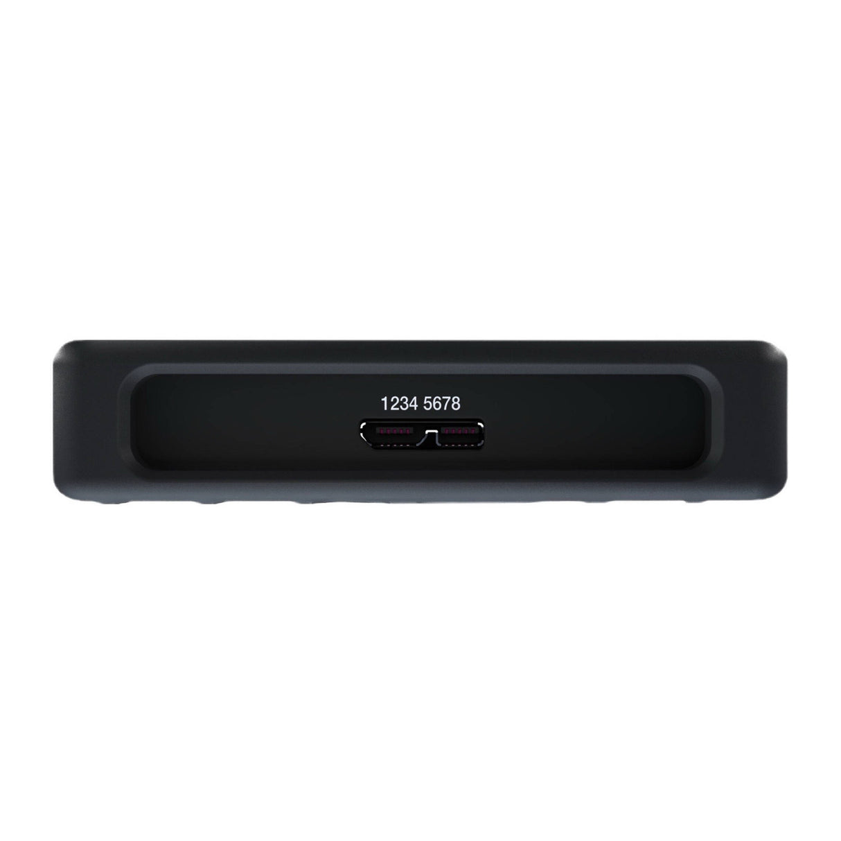 SecureDrive Plus Bluetooth, Bus-powered, USB-Micro B / USB-C