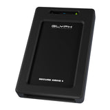 SecureDrive Plus Bluetooth, Bus-powered, USB-Micro B / USB-C