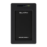 SecureDrive Plus Bluetooth, Bus-powered, USB-Micro B / USB-C