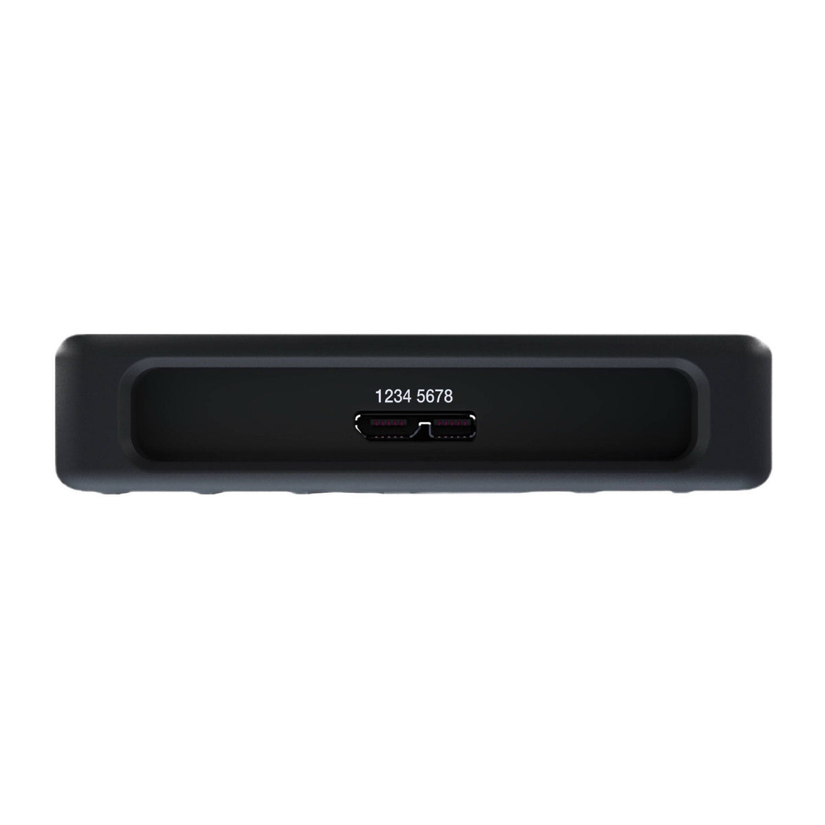 SecureDrive Plus Bluetooth, Bus-powered, USB-Micro B / USB-C
