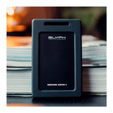 SecureDrive Plus Bluetooth, Bus-powered, USB-Micro B / USB-C