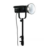 Nanlite FS-300C RGB LED Monolight with OLED Screen and 15 Lighting Effects