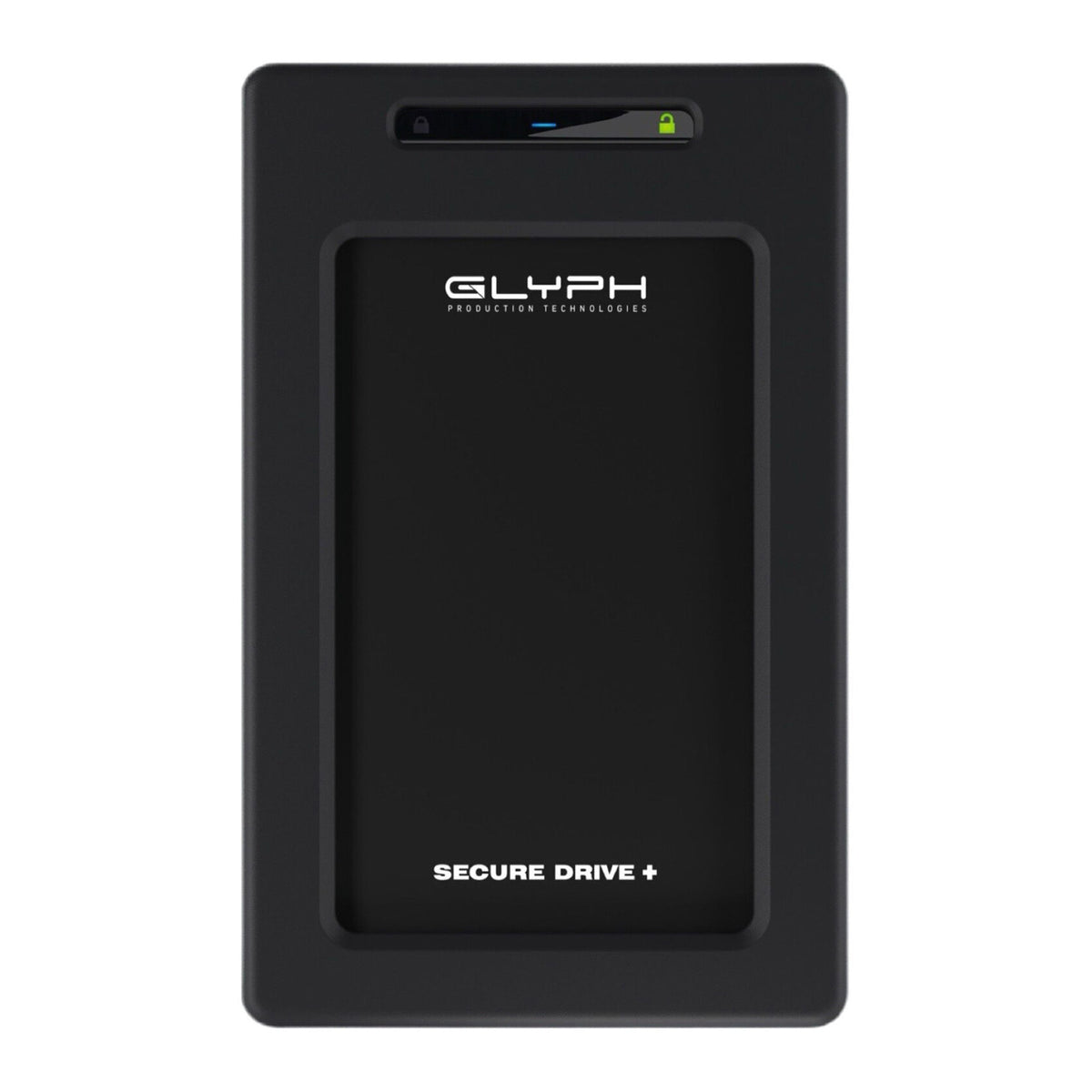 SecureDrive Plus Bluetooth, Bus-powered, USB-Micro B / USB-C