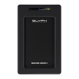 SecureDrive Plus Bluetooth, Bus-powered, USB-Micro B / USB-C