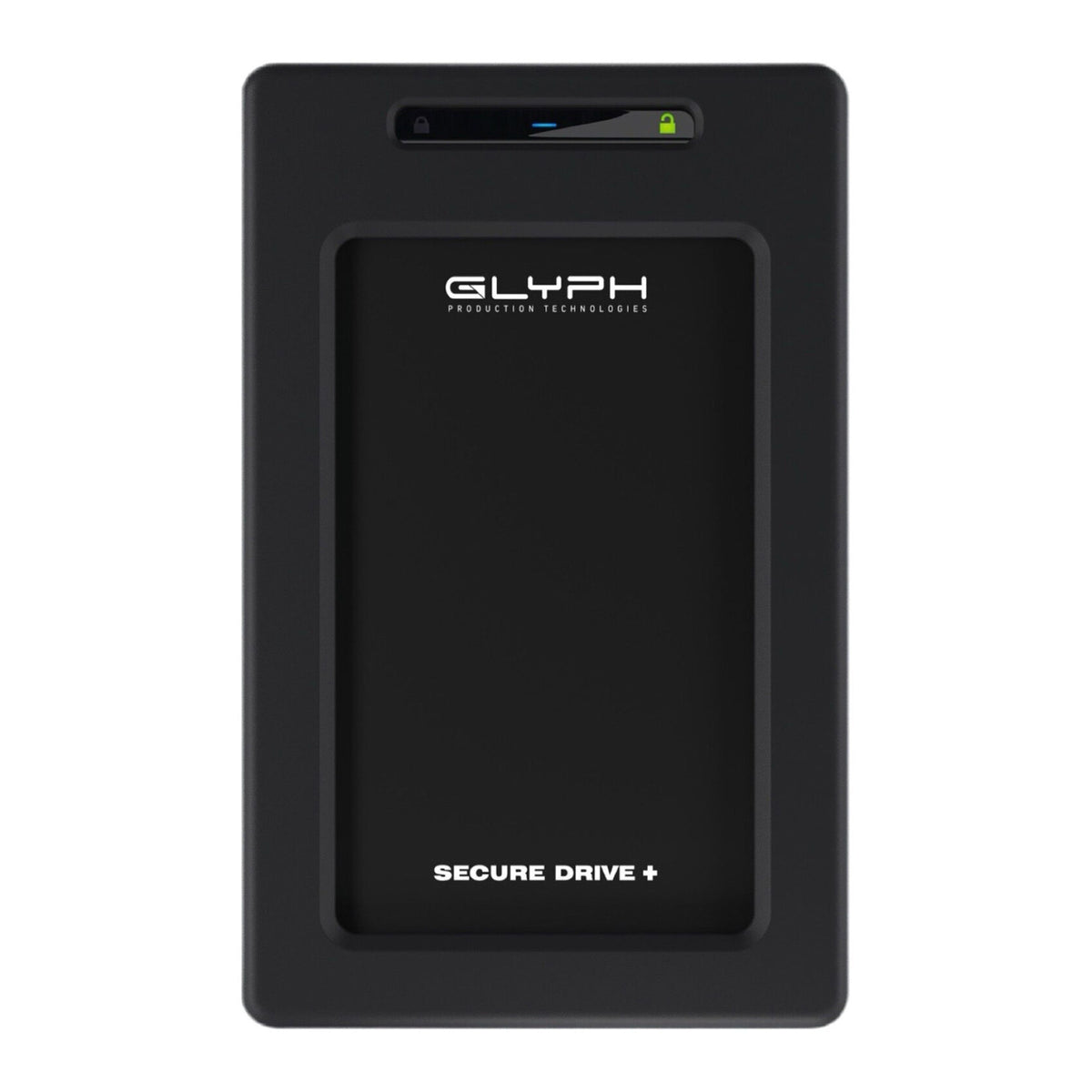 SecureDrive Plus Bluetooth, Bus-powered, USB-Micro B / USB-C