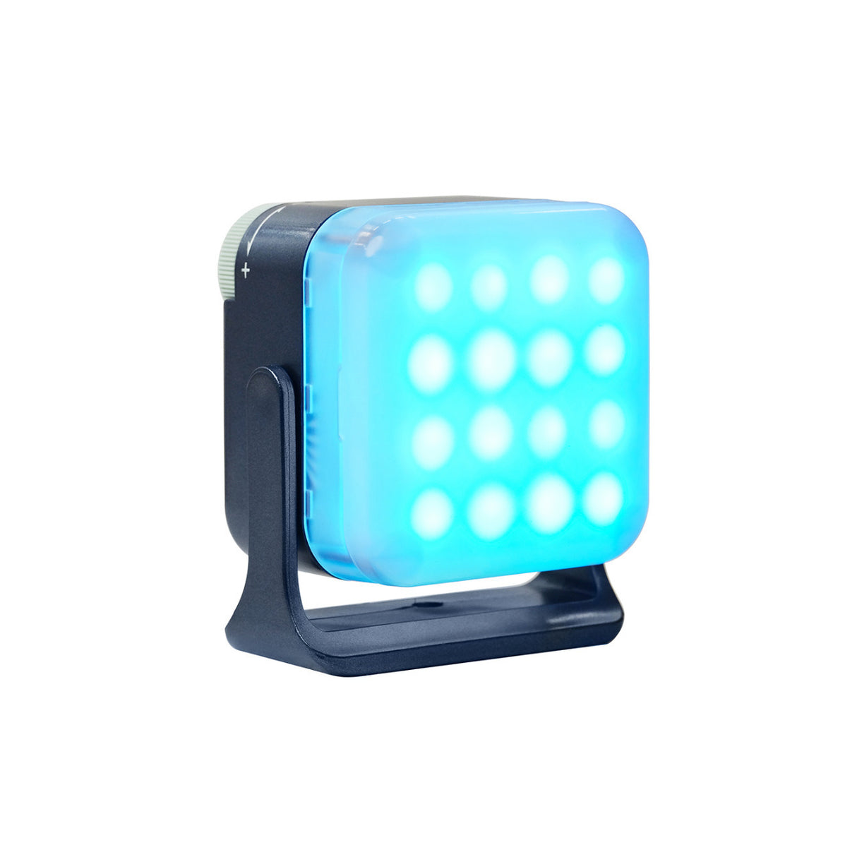 Nanlite Pico Full-Color LED Mini Pocket Light (Midnight Blue)