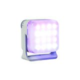 Nanlite Pico Full-Color LED Mini Pocket Light (Mint Blue)
