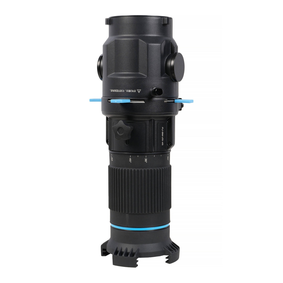 Nanlite Projection Attachment for Bowens Mount (25-45)