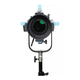Nanlite Projection Attachment for FM Mount with High-Precision Optics (18-36)