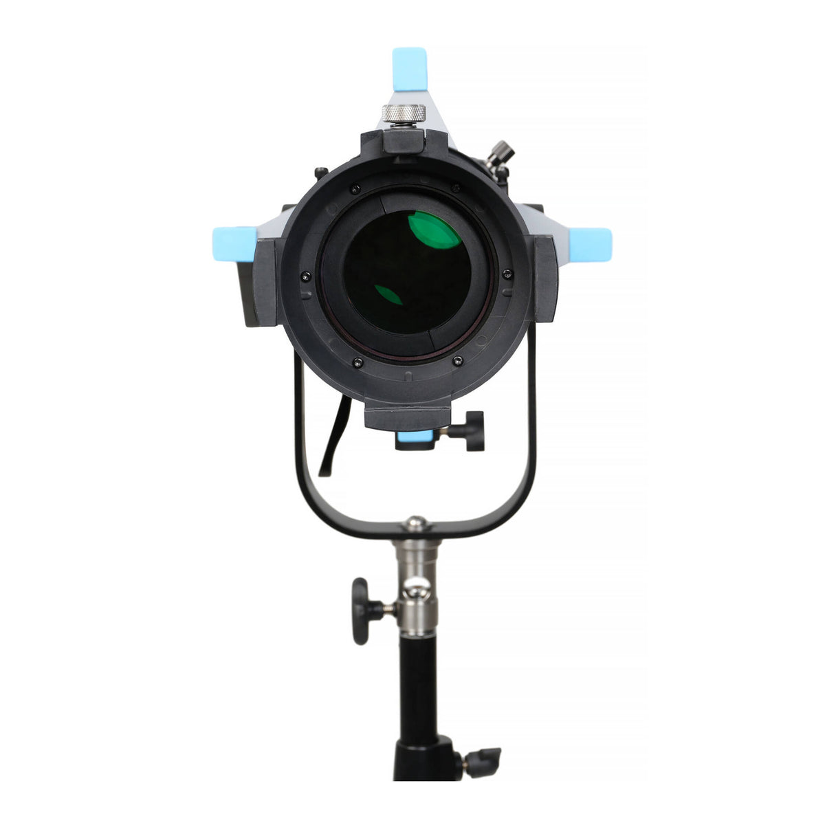 Nanlite Projection Attachment for FM Mount with High-Precision Optics (18-36) (Open Box)