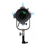 Nanlite Projection Attachment for FM Mount with High-Precision Optics (18-36) (Open Box)