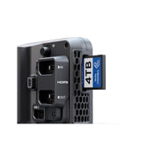 Atomos Ninja TX 5-inch Monitor Recorder Bundle with Headphones and Power Kit