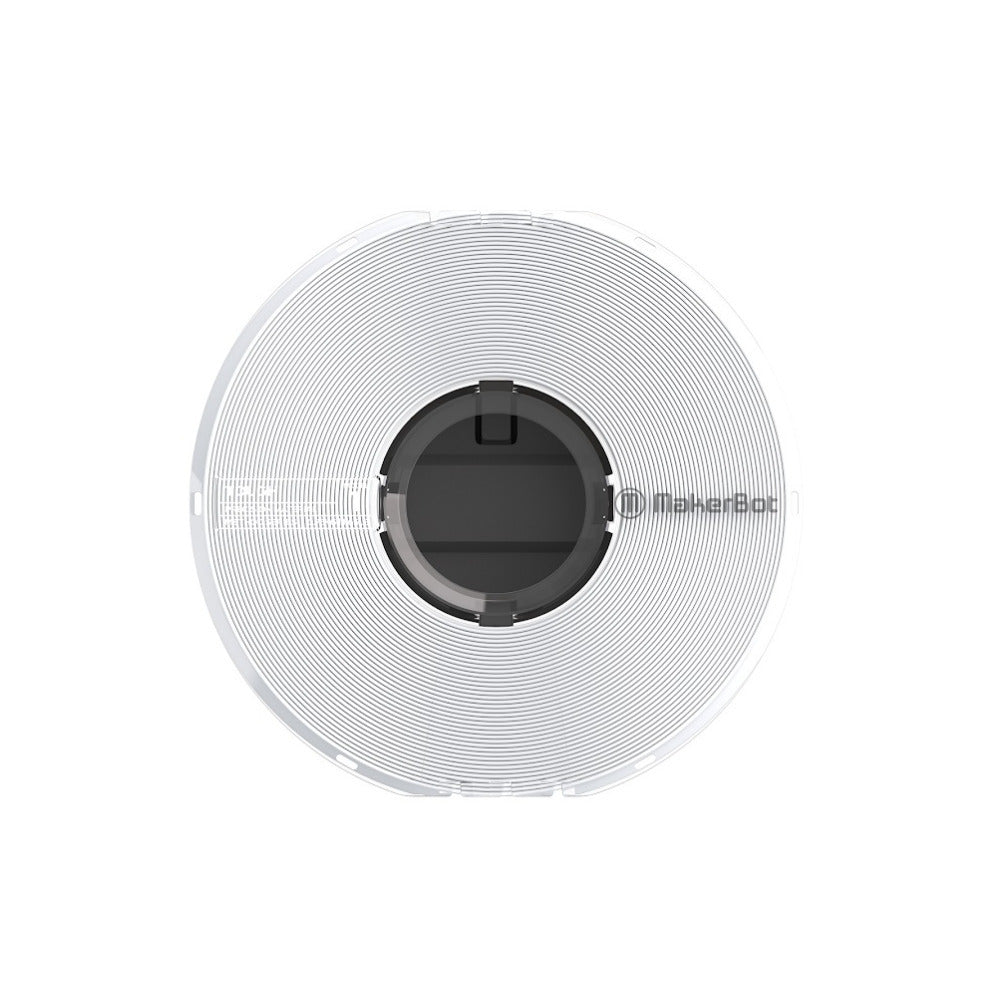 MakerBot Method Tough Precision Filament - 0.75kg (Stone White) (Open Box)