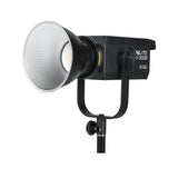 Nanlite 45-Degree Reflector for FS and FC Monolights