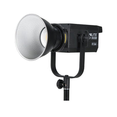 Nanlite 45-Degree Reflector for FS and FC Monolights