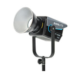 Nanlite 45-Degree Reflector for FS and FC Monolights