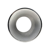Nanlite 45-Degree Reflector for FS and FC Monolights