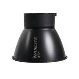 Nanlite 45-Degree Reflector for FS and FC Monolights