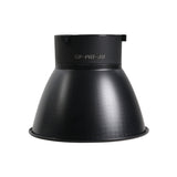Nanlite 45-Degree Reflector for FS and FC Monolights