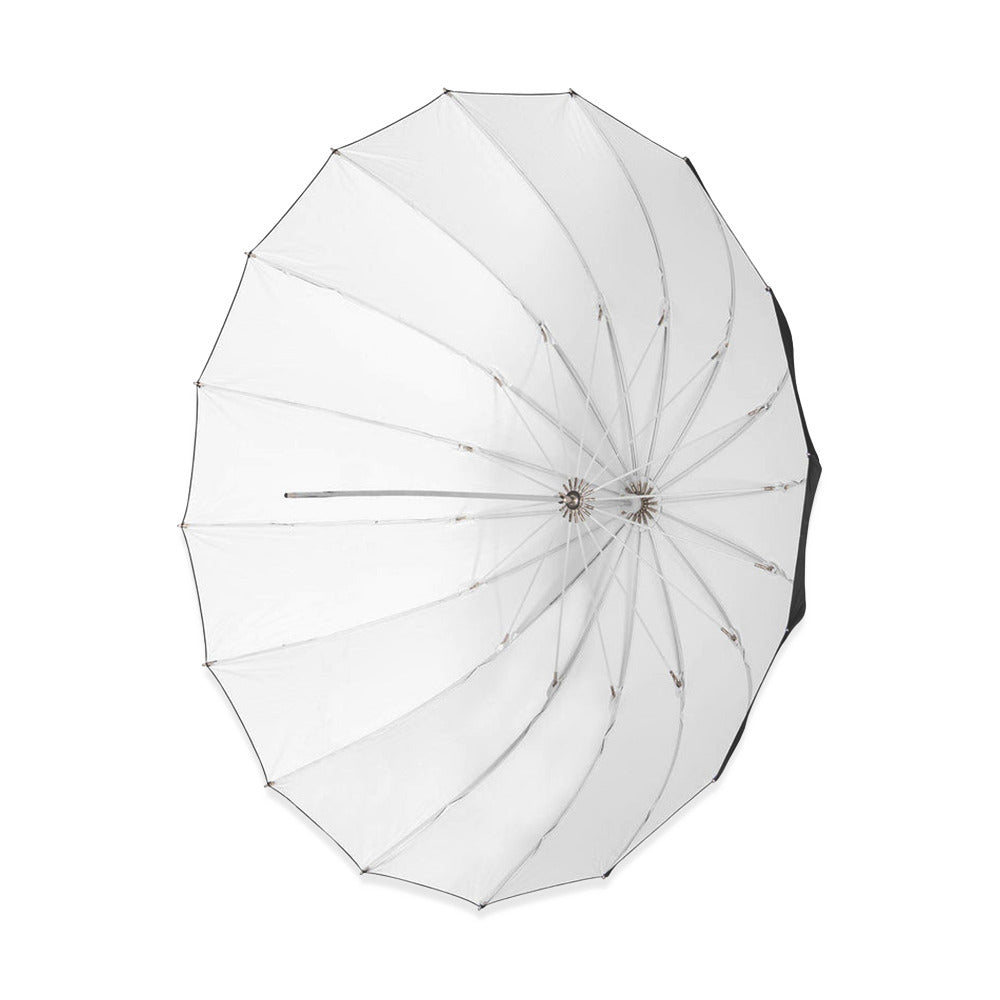 Westcott Apollo Deep Umbrella for White Bounce and Precise Lighting 43-Inch